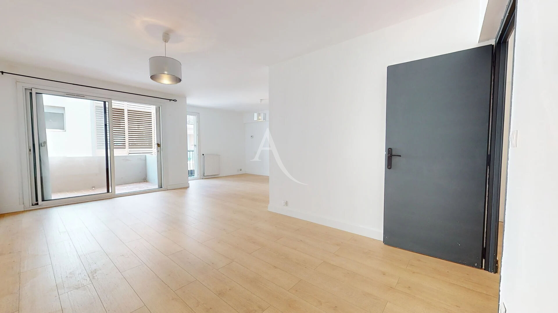 Appartement 4 pièces - 97m²