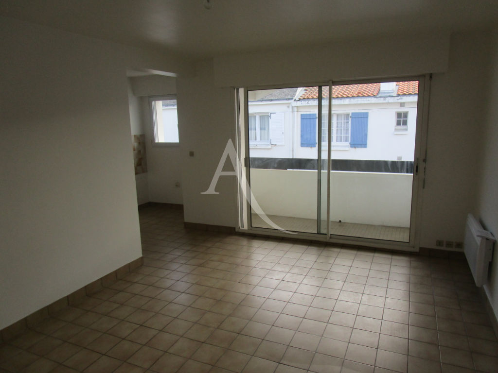 Appartement 2 pièces - 45m²