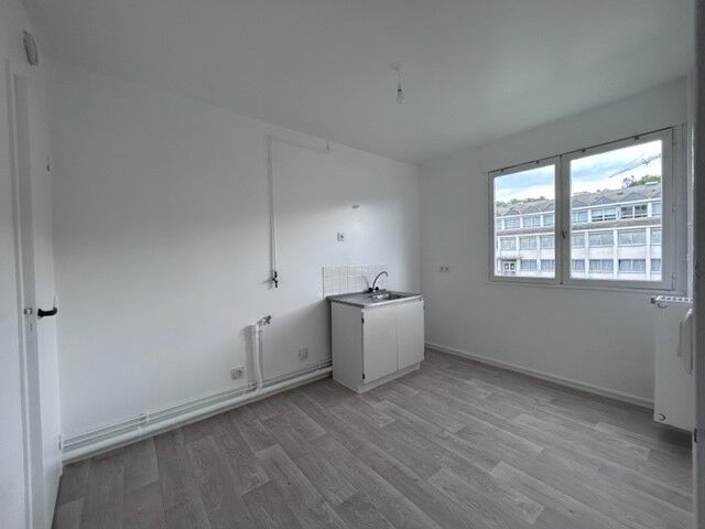 Appartement 2 pièces - 43m²