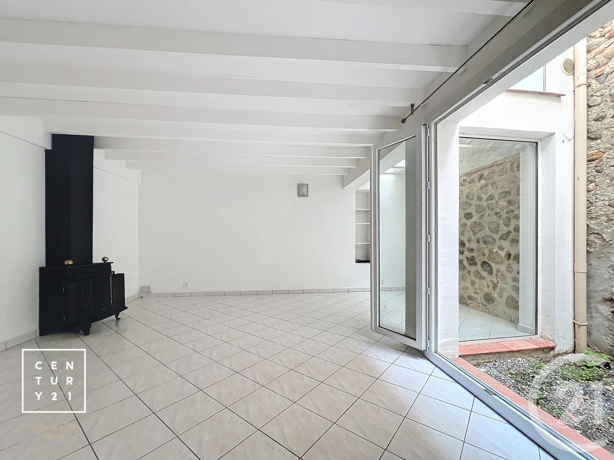 Maison 4 pièces - 98m² - MILLAS