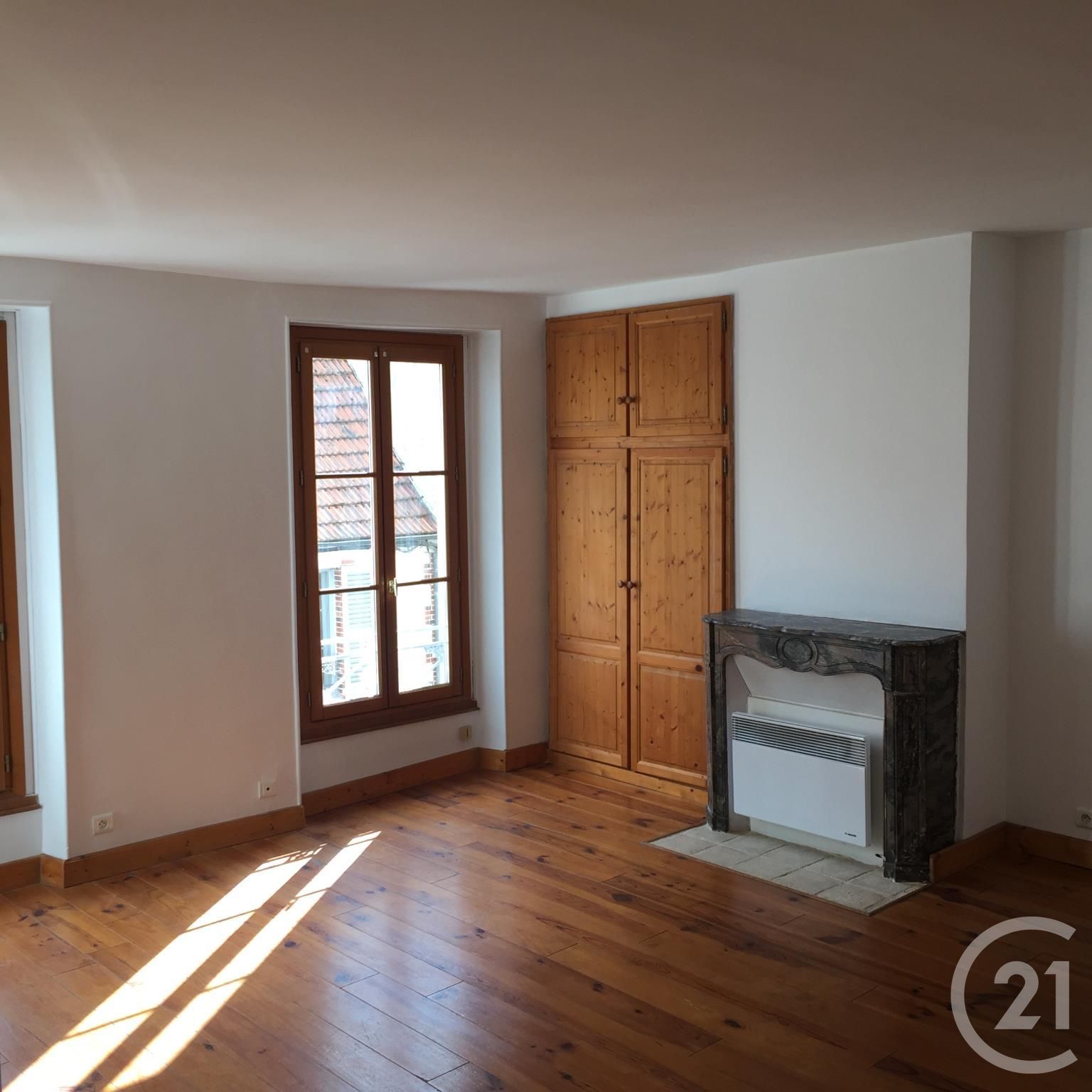 Appartement 2 pièces - 40m² - COULOMMIERS