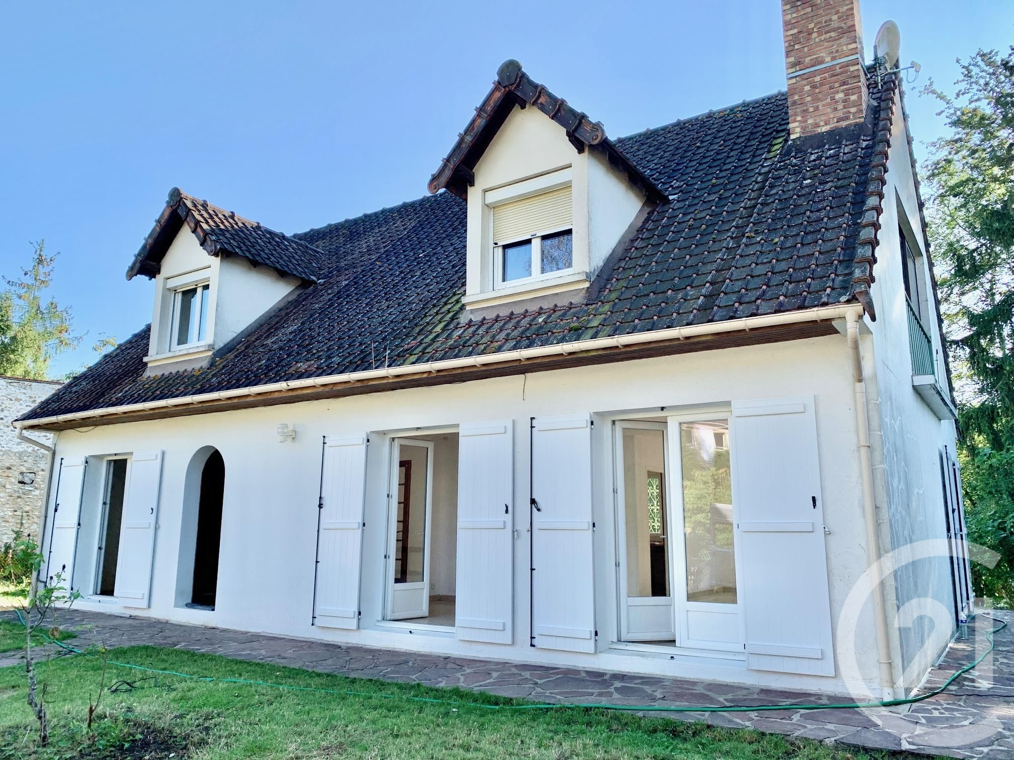 Maison 6 pièces - 144m² - FREMAINVILLE