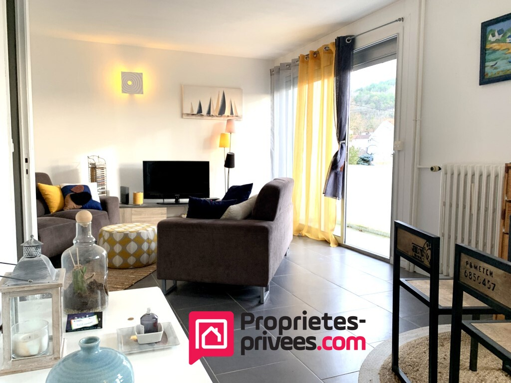 Maison 6 pièces - 107m² - CAHORS