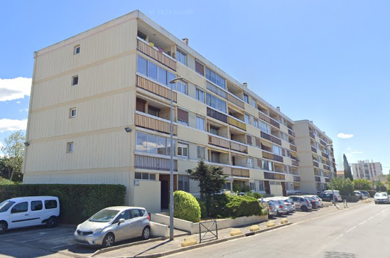 Appartement 4 pièces - 73m² - MARIGNANE