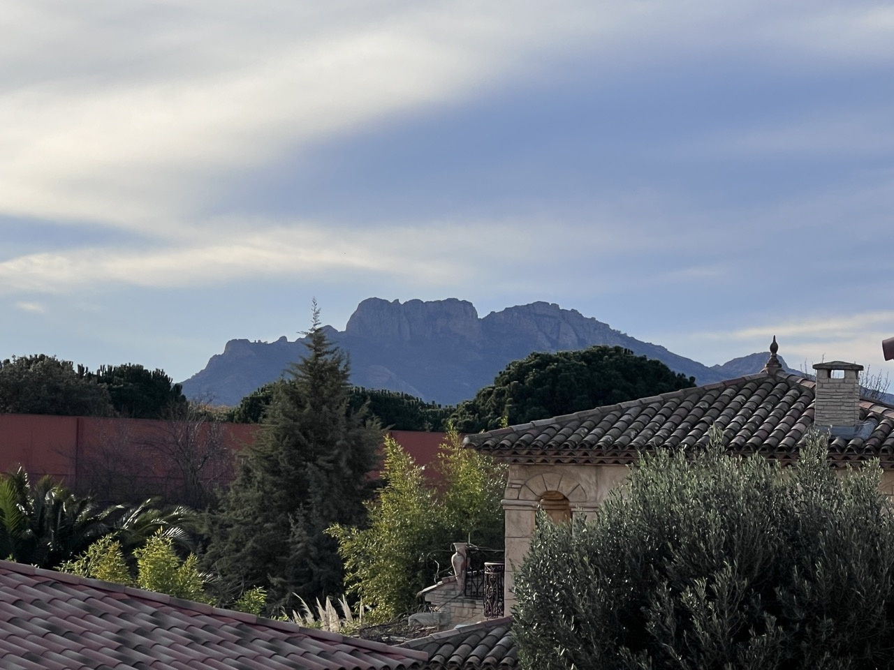 Appartement 3 pièces - 79m² - PUGET SUR ARGENS