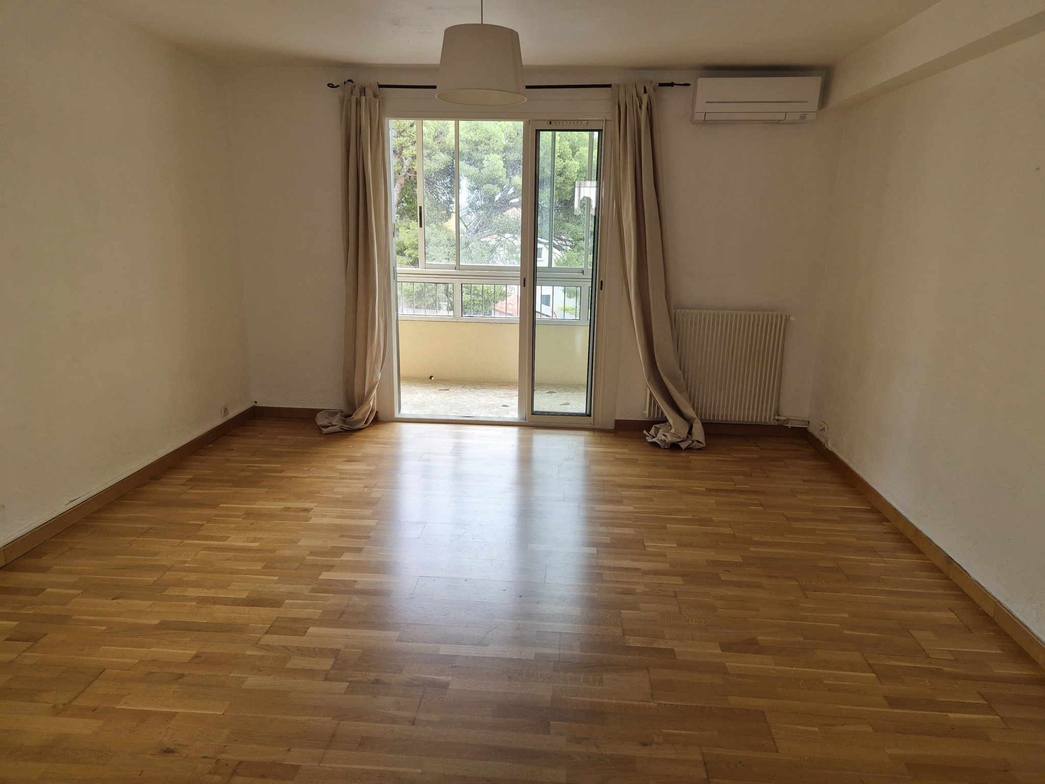 Appartement 3 pièces - 67m² - TOULON