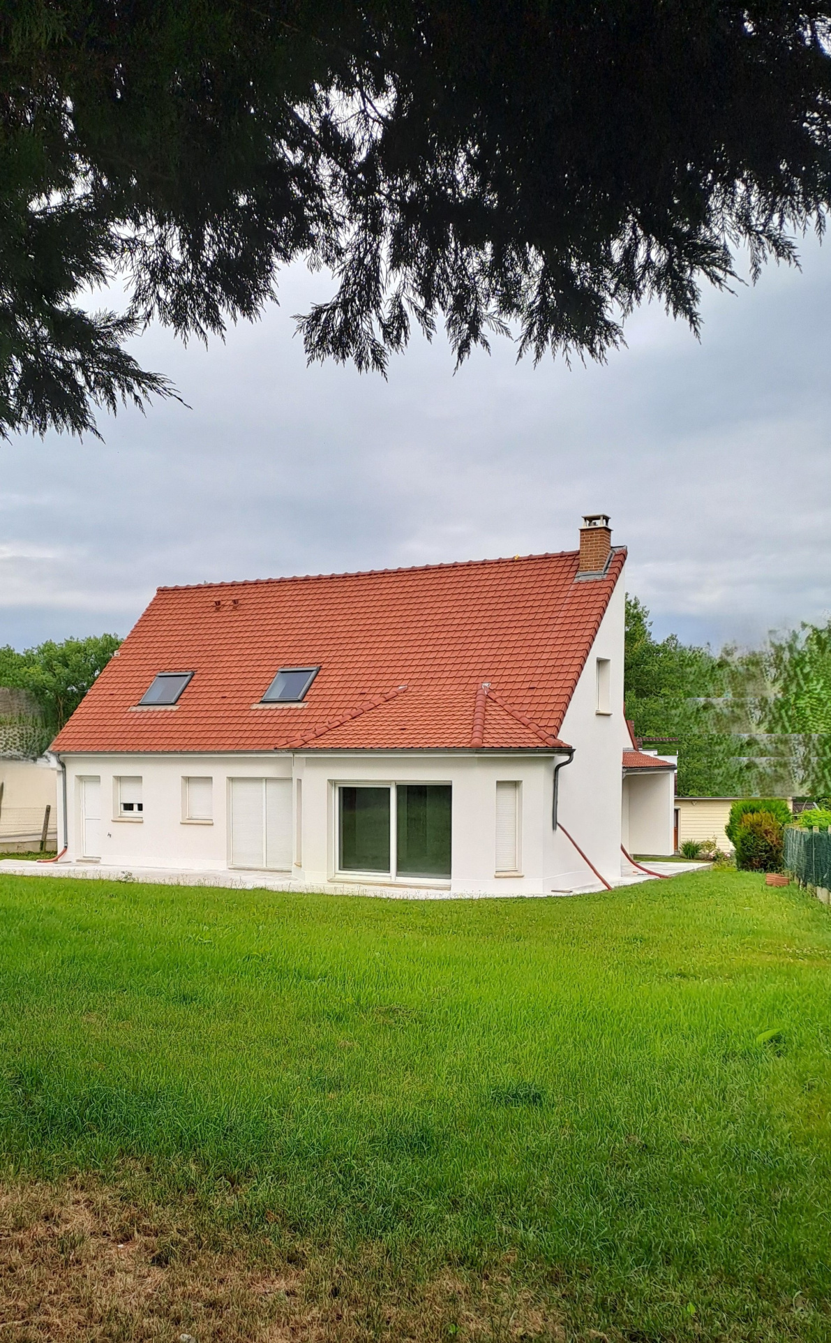 Maison 6 pièces - 290m² - AUBERS