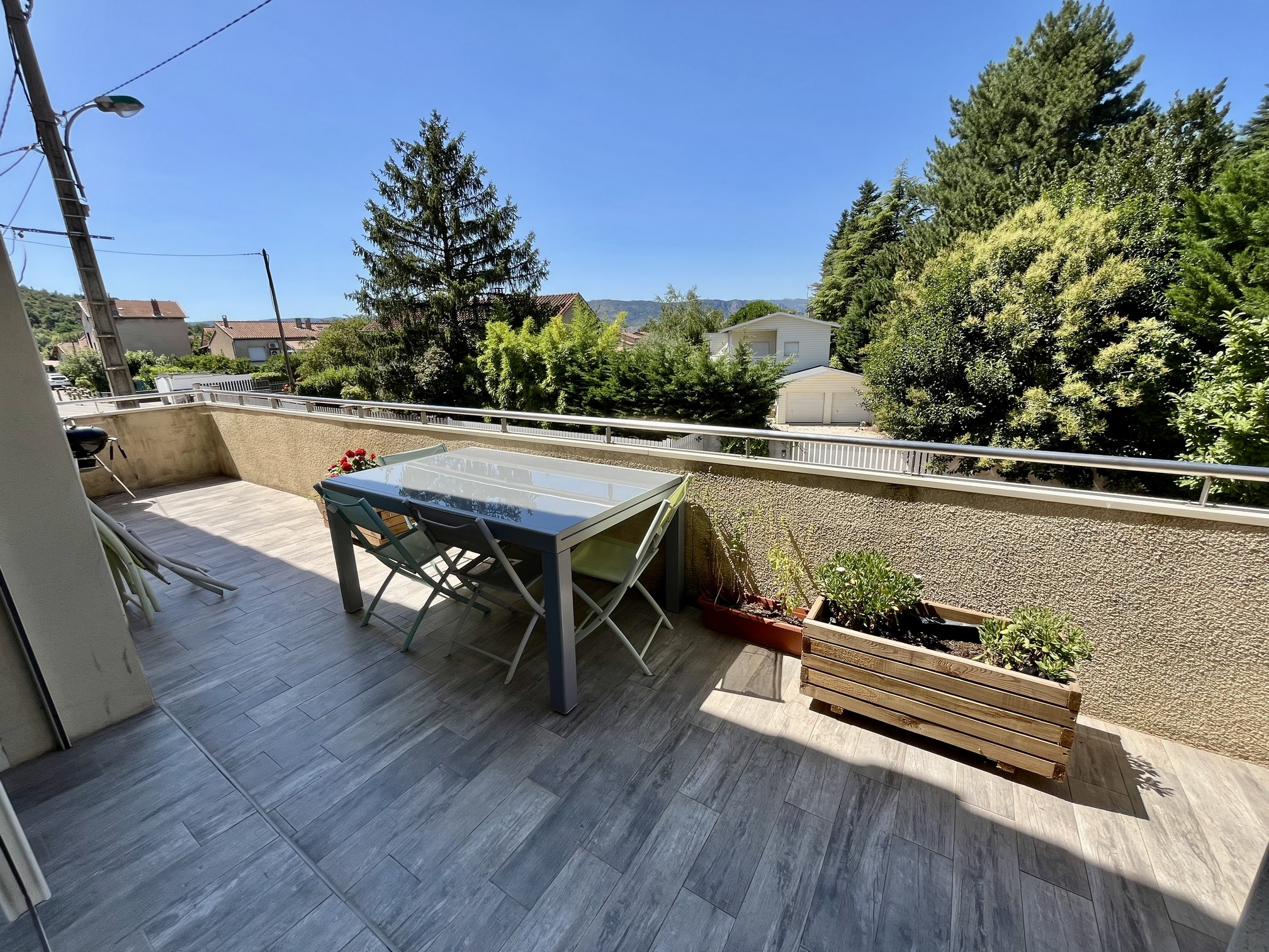 Maison 4 pièces - 83m² - VALENCE