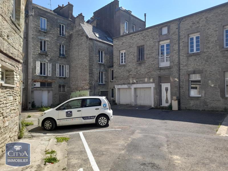 Parking  - CHERBOURG-EN-COTENTIN