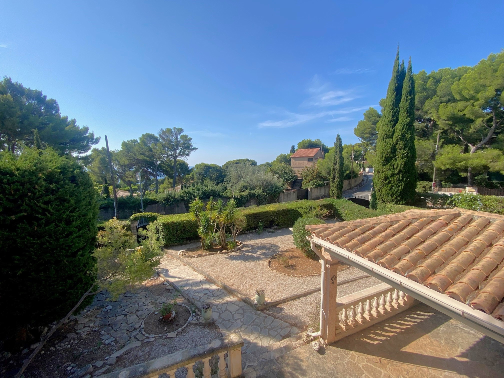 Maison 4 pièces - 116m² - CASSIS