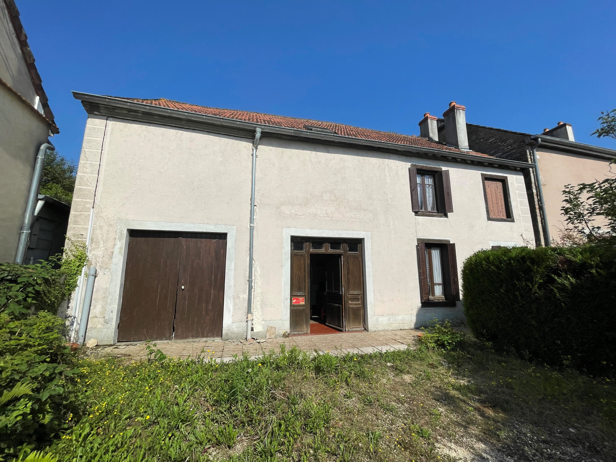 Maison 4 pièces - 133m² - VILLERS LES POTS