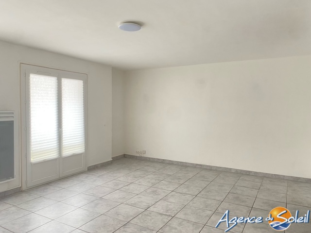 Appartement 4 pièces - 80m² - NARBONNE