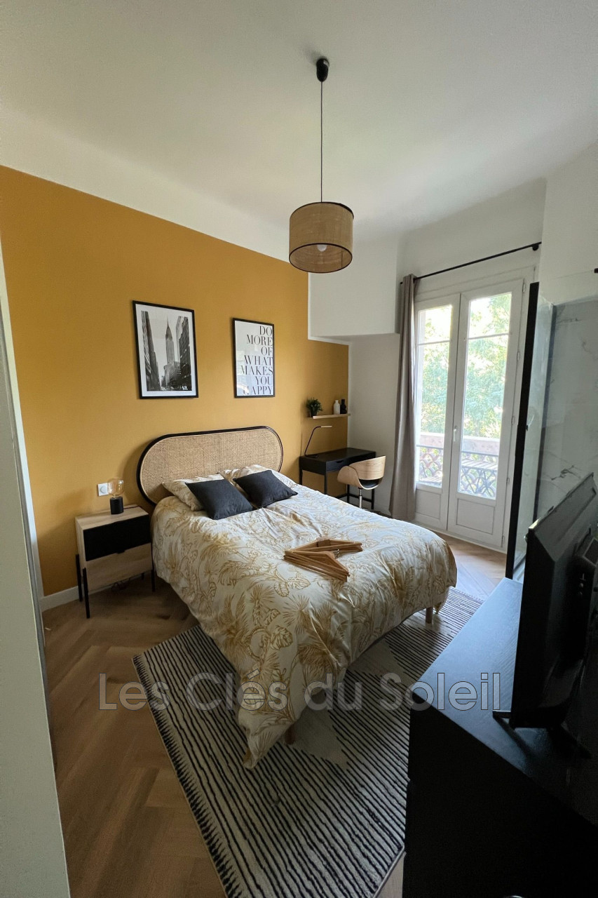 Appartement  - 14m² - TOULON