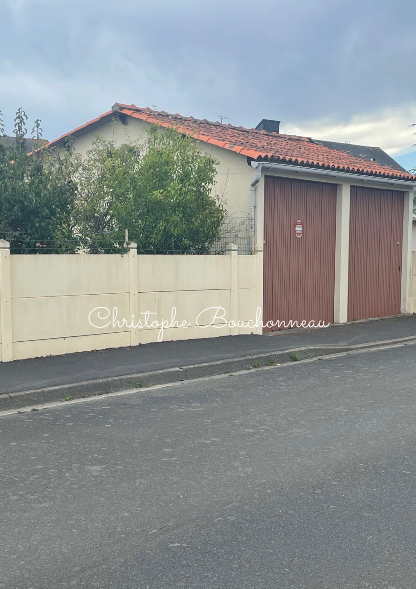 Maison 4 pièces - 90m² - CHOLET