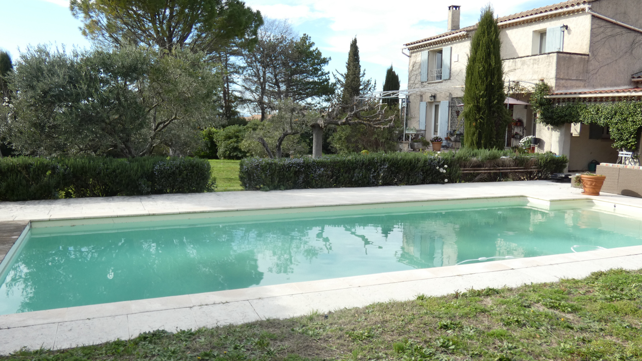 Maison 7 pièces - 156m² - ST REMY DE PROVENCE