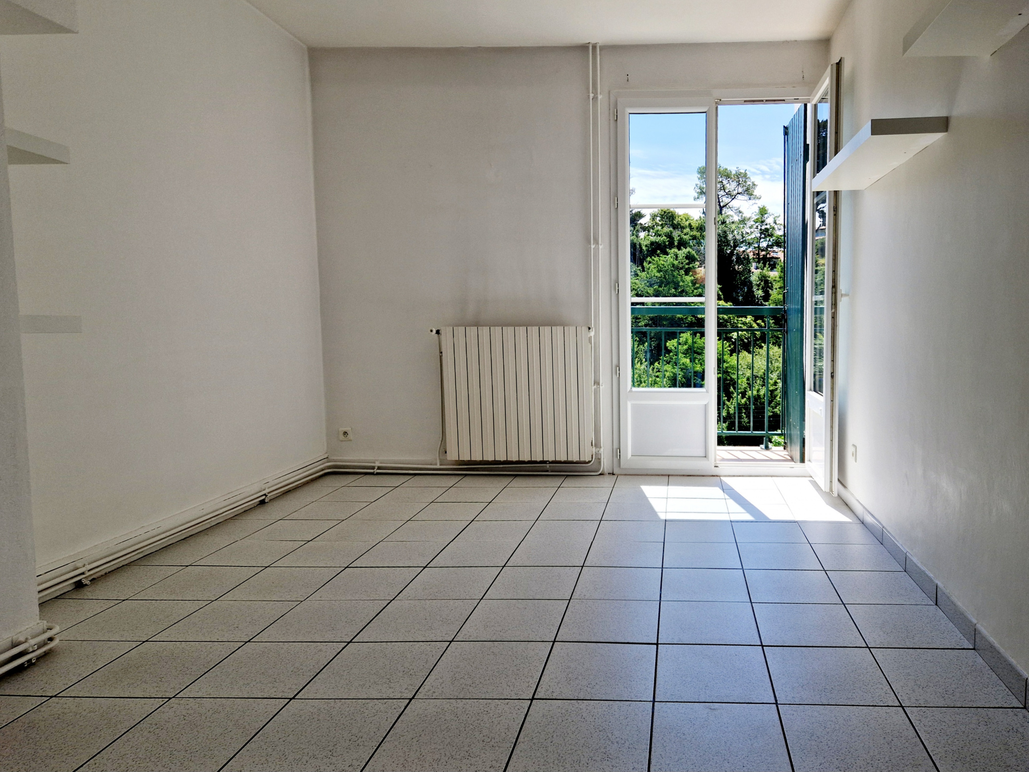 Appartement 3 pièces - 45m² - ST JEAN DE LUZ