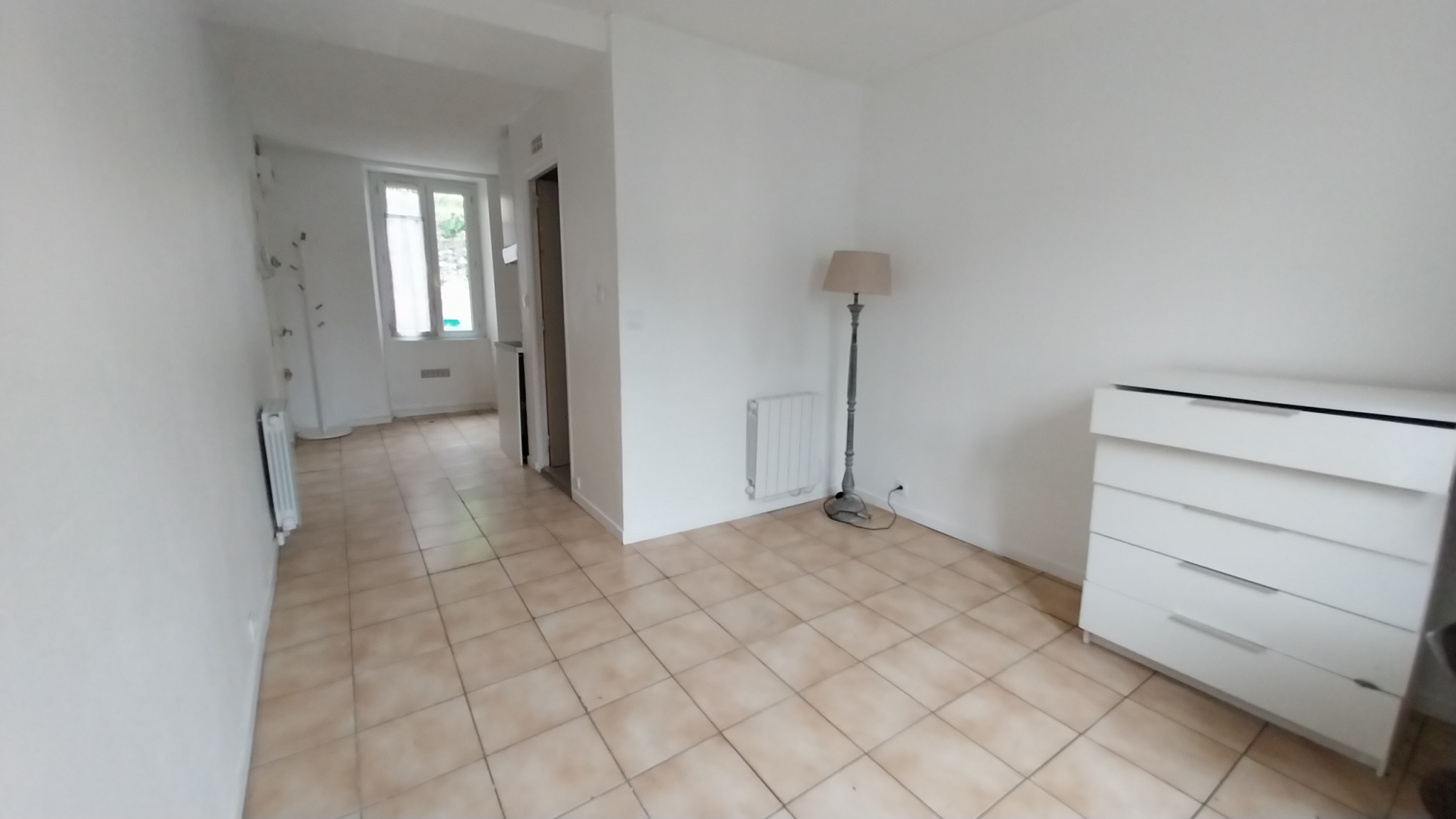 Appartement 1 pièce - 20m² - PERIGUEUX