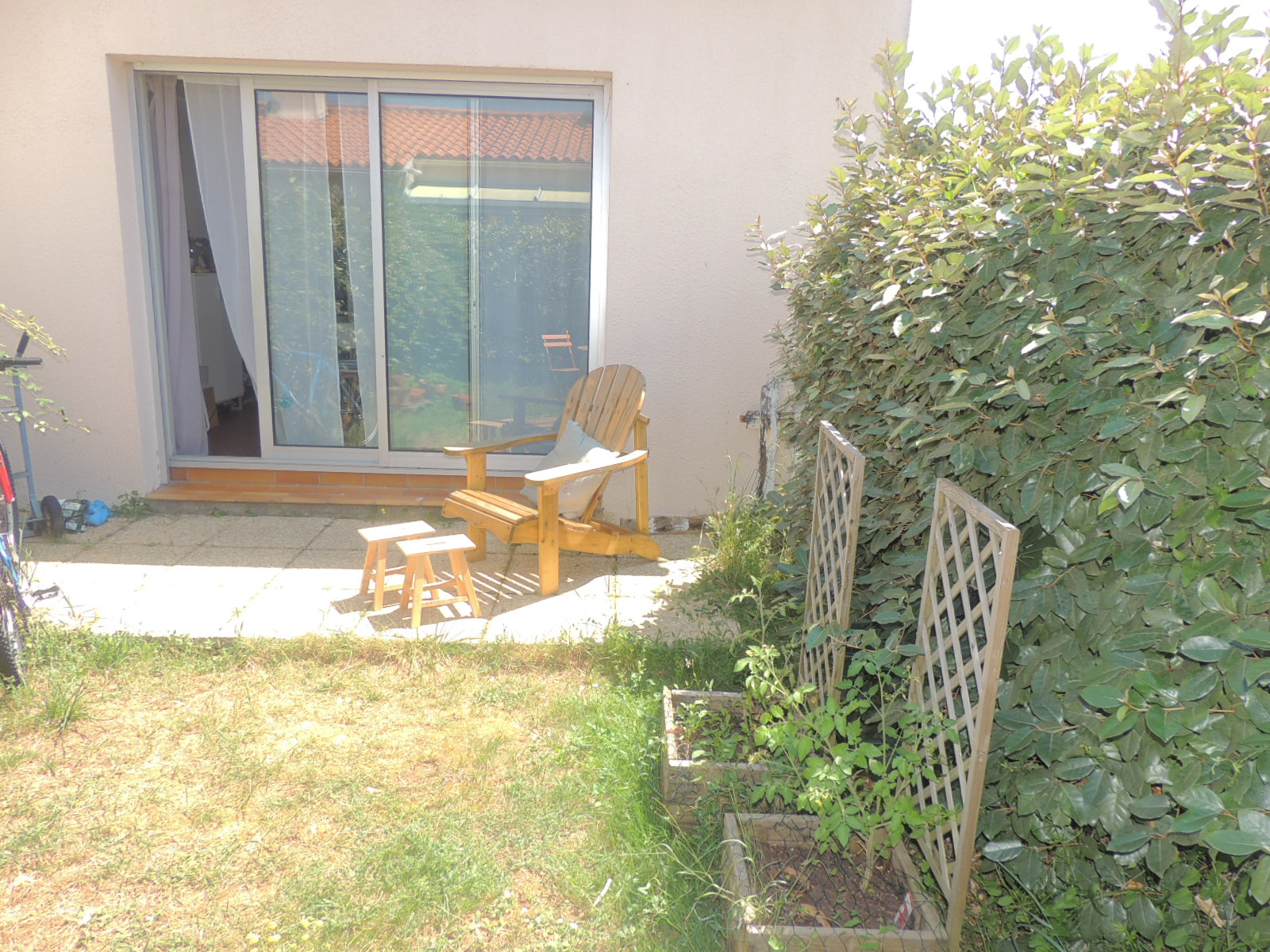 Appartement 2 pièces - 43m² - LES SABLES D OLONNE