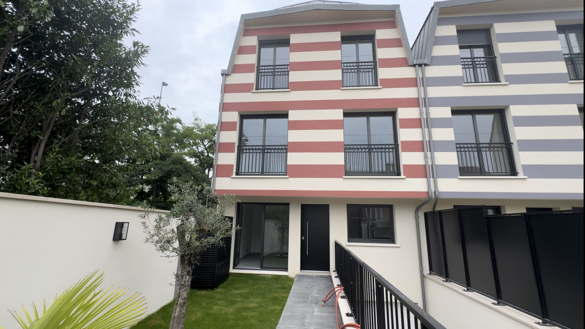 Maison 5 pièces - 97m² - JOINVILLE LE PONT