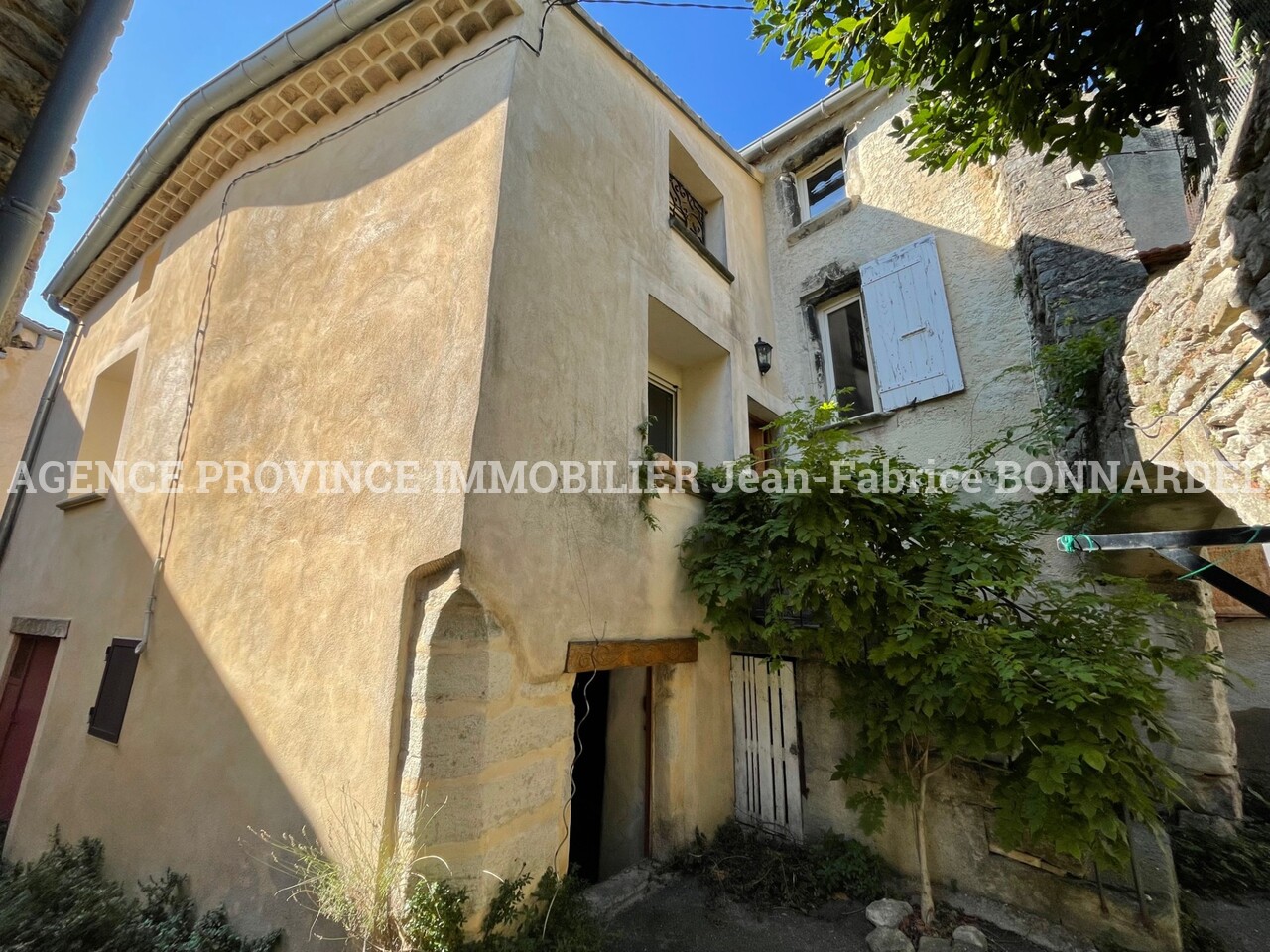 Maison 5 pièces - 130m² - TAULIGNAN