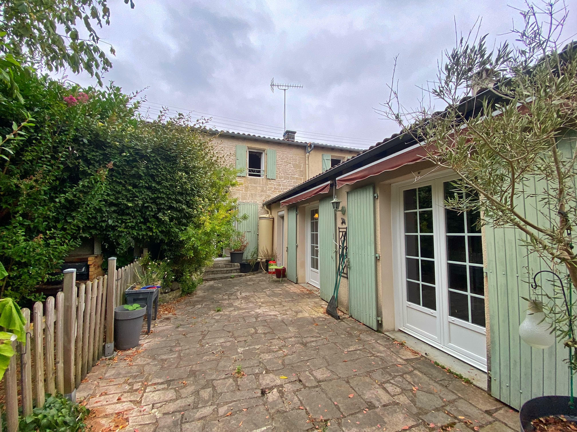 Maison 4 pièces - 147m² - NIORT