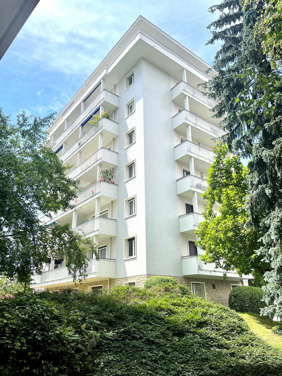 Appartement 4 pièces - 88m² - ANNECY