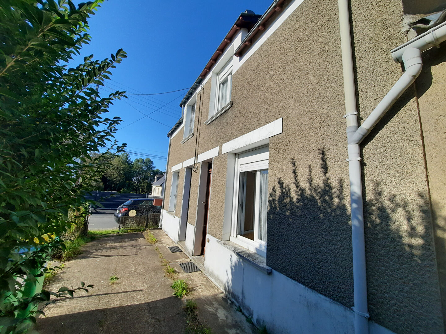 Maison 6 pièces - 121m² - ST JOACHIM