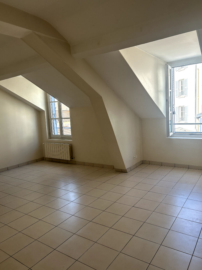 Appartement 3 pièces - 68m²