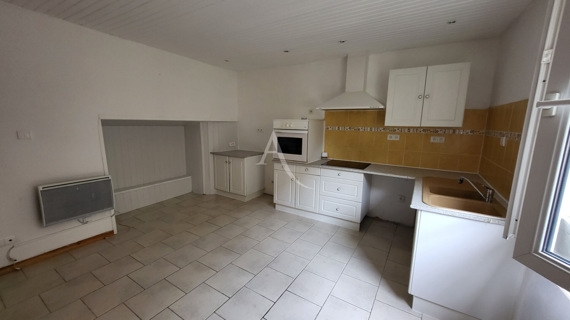 Maison 2 pièces - 36m² - PREIXAN