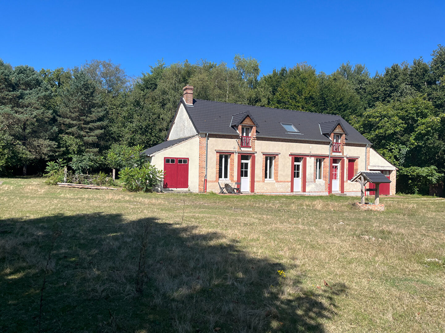 Maison 4 pièces - 160m²