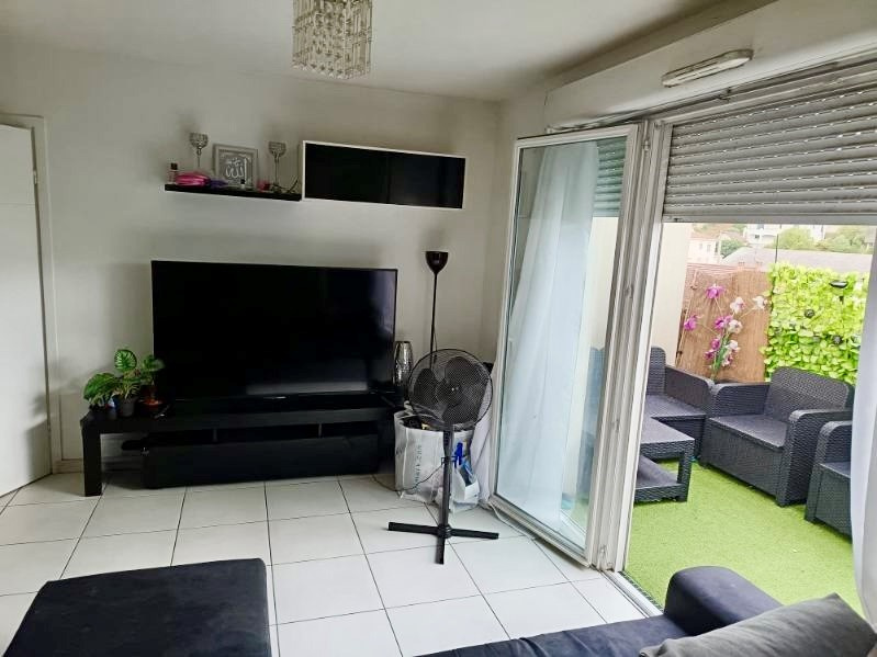 Appartement 3 pièces - 54m² - GARDANNE