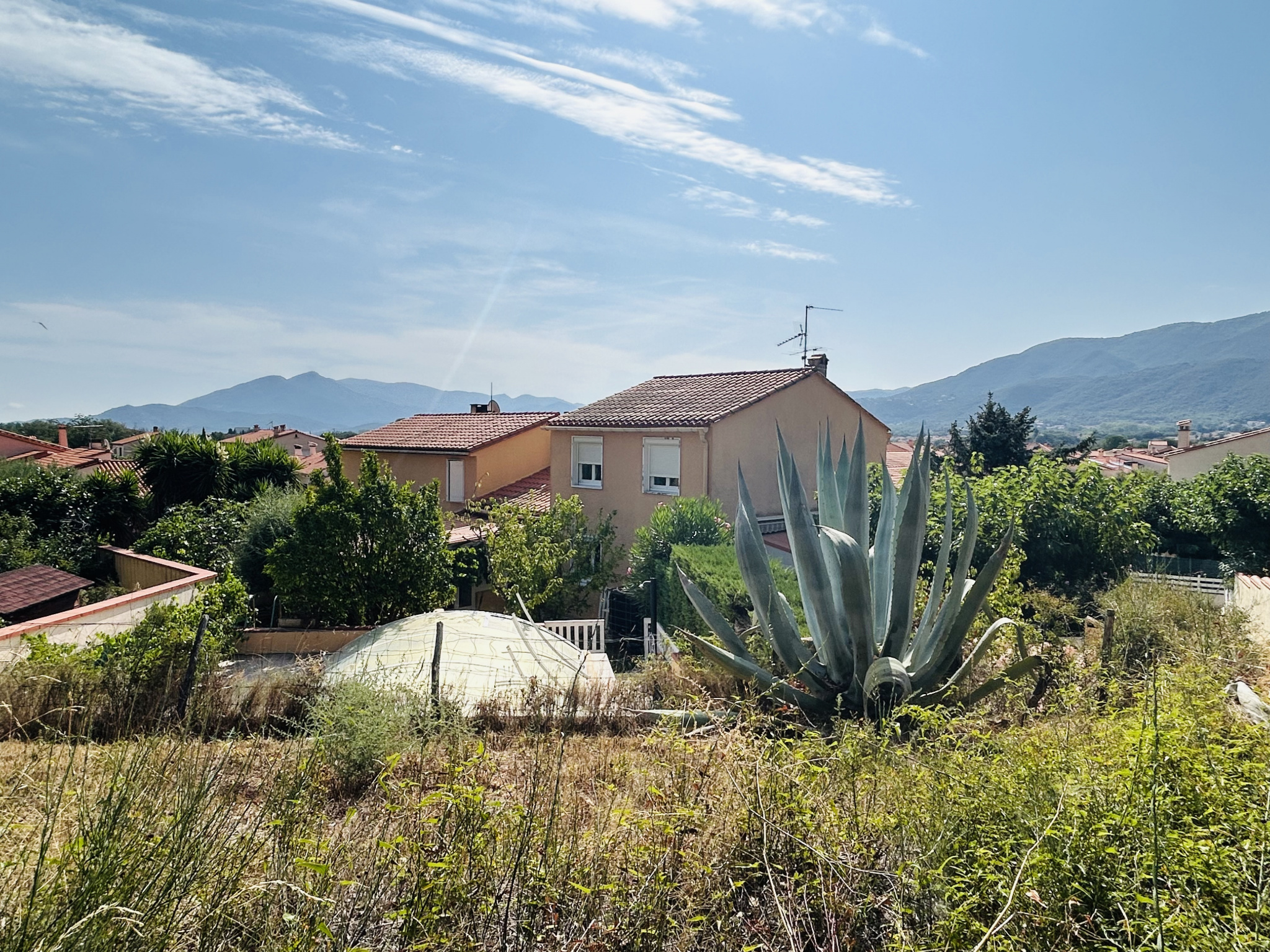 Maison 4 pièces - 140m² - CERET