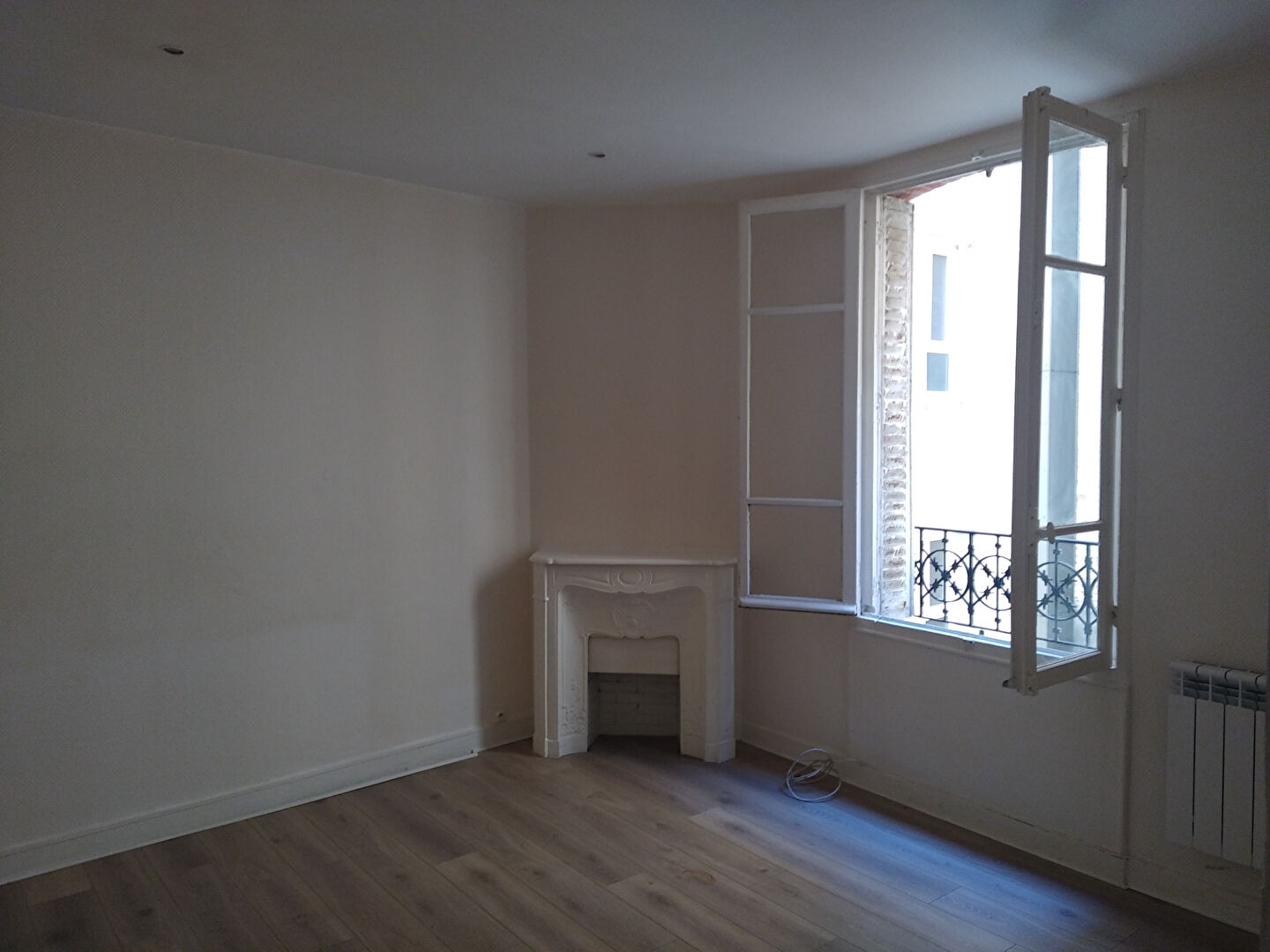 Appartement 1 pièce - 20m²