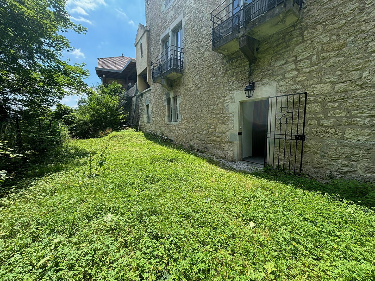 Appartement 5 pièces - 84m² - BESANCON