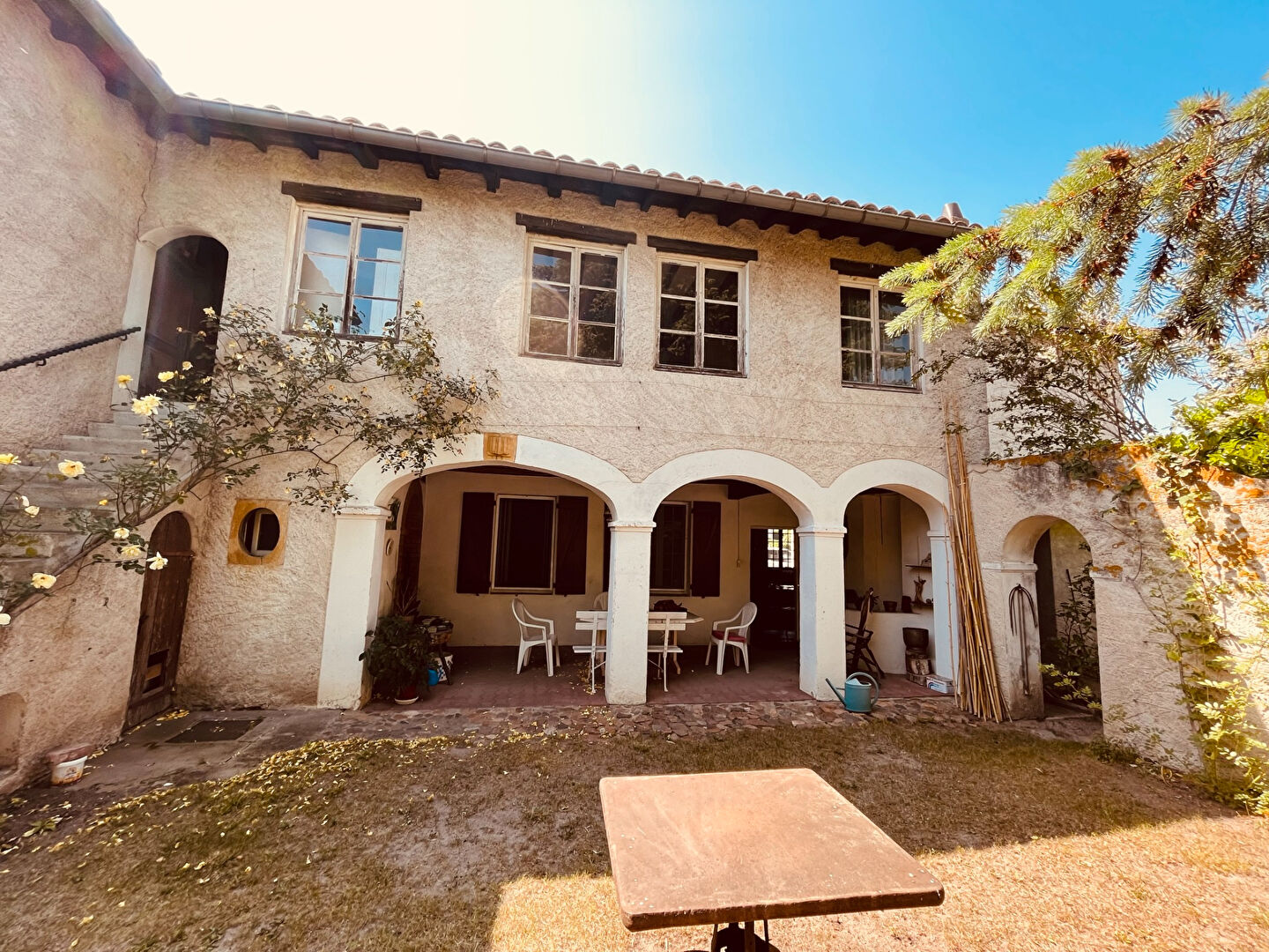 Maison 8 pièces - 280m² - RIORGES