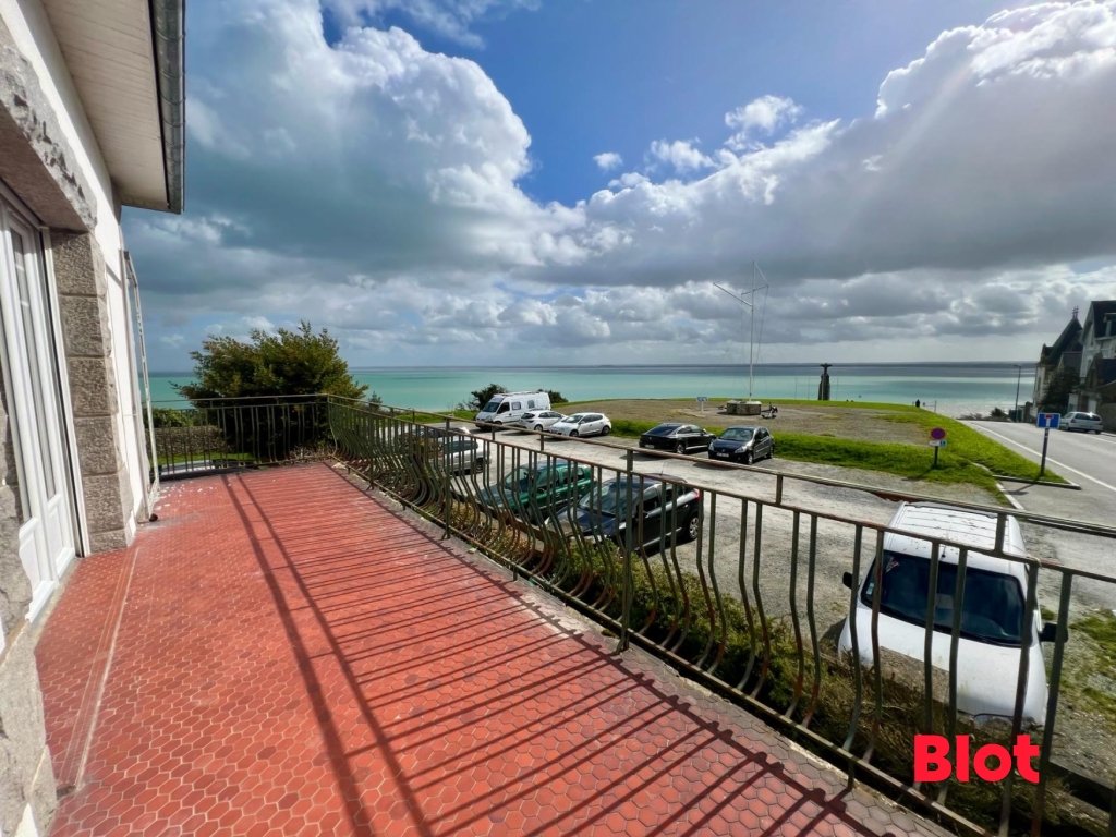 Maison 7 pièces - 161m² - CANCALE