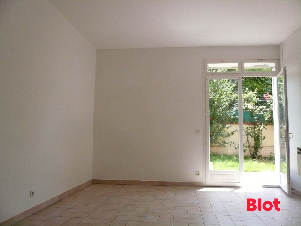 Appartement 1 pièce - 23m² - ST MALO