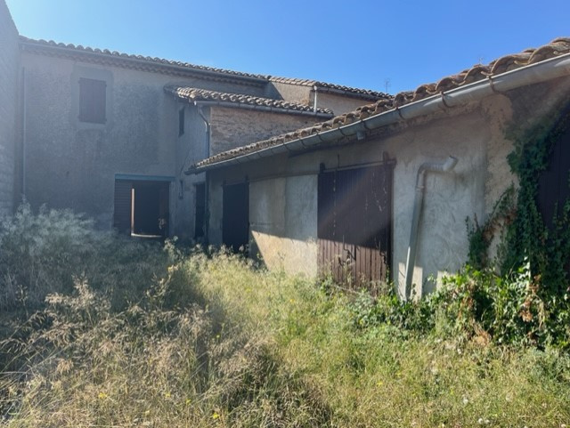 Maison 4 pièces - 300m² - CARCASSONNE