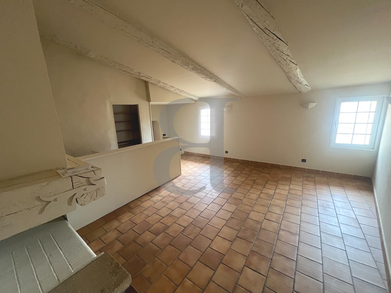 Appartement 2 pièces - 50m² - CARPENTRAS