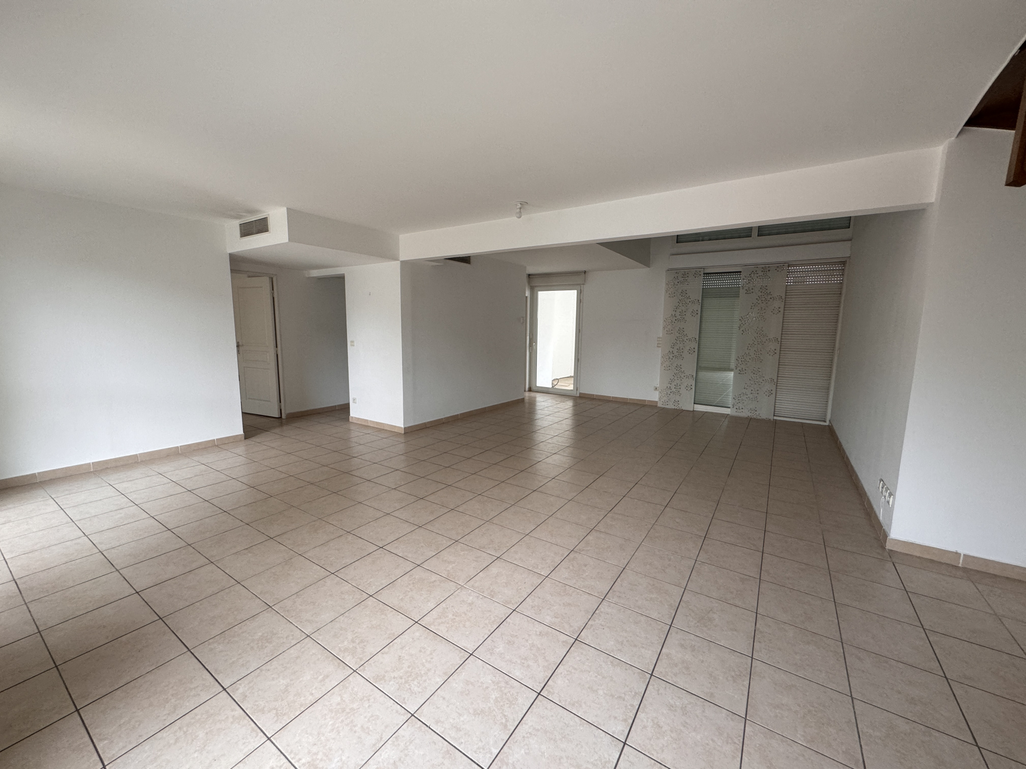 Appartement 4 pièces - 134m² - MARSEILLE  - 8ème