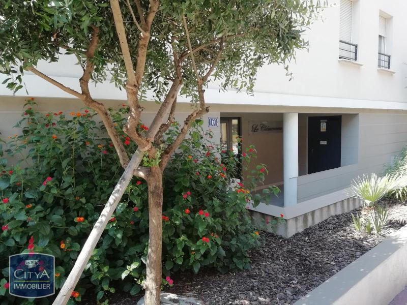 Appartement 2 pièces - 56m² - ST RAPHAEL