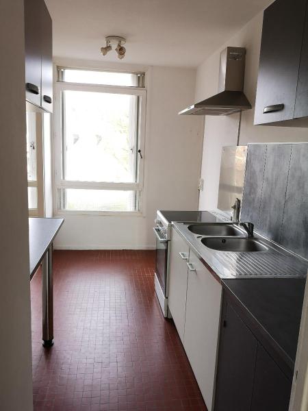 Appartement 4 pièces - 66m² - DOUAI