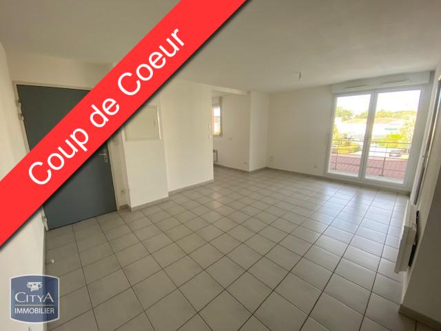 Appartement 2 pièces - 54m² - GOLBEY