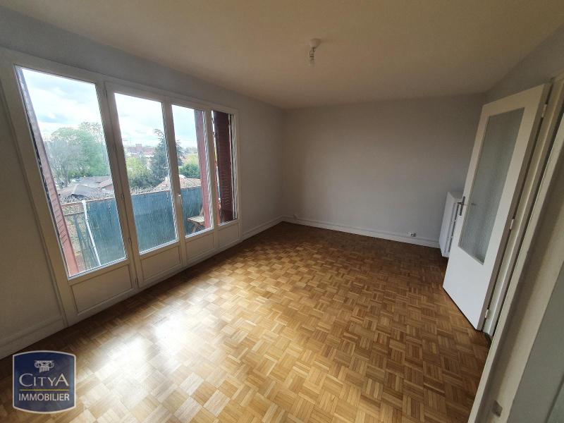 Appartement 2 pièces - 50m² - ST MAUR DES FOSSES