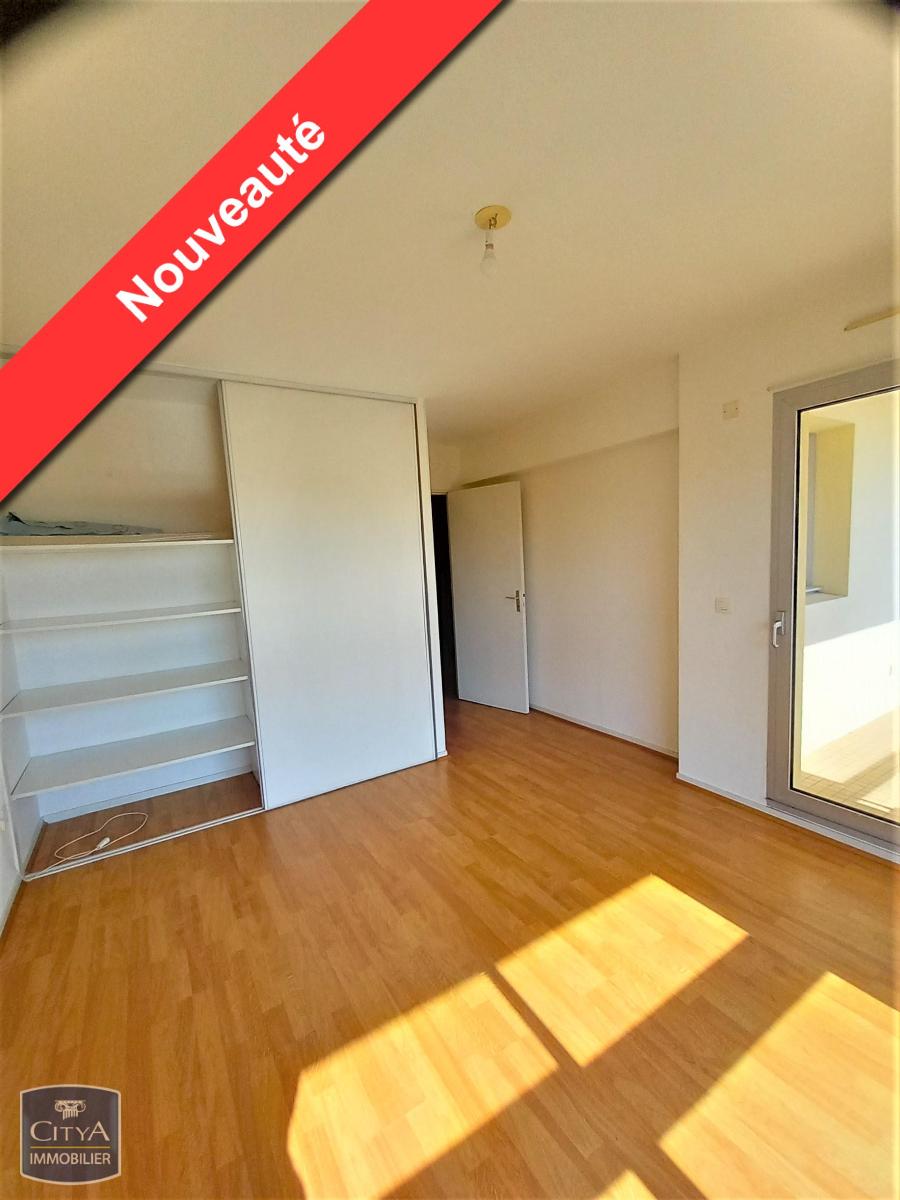 Appartement 3 pièces - 55m² - LORIENT