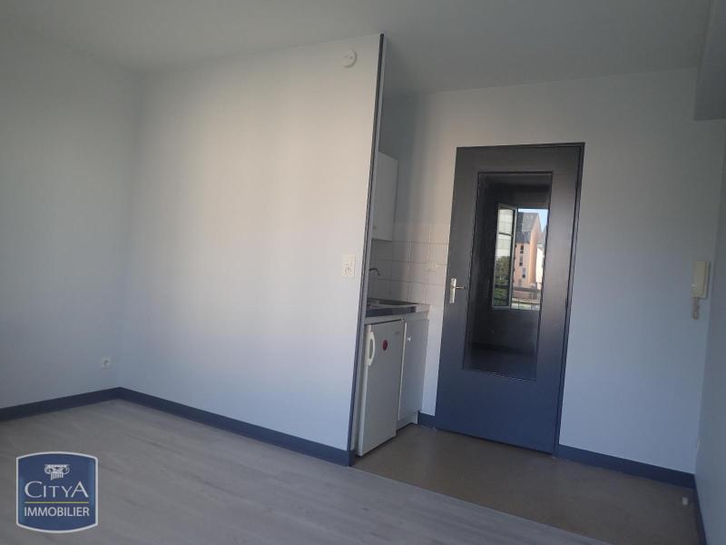 Appartement 1 pièce - 20m² - LE MANS