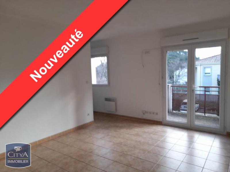 Appartement 2 pièces - 45m² - BAGNOLS SUR CEZE