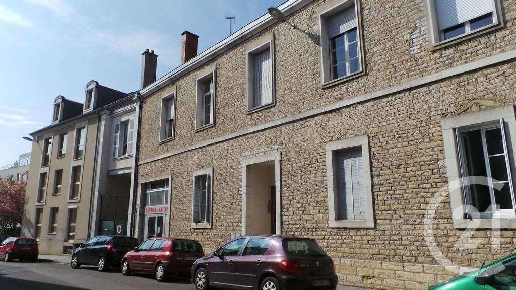 Appartement 1 pièce - 24m² - DIJON