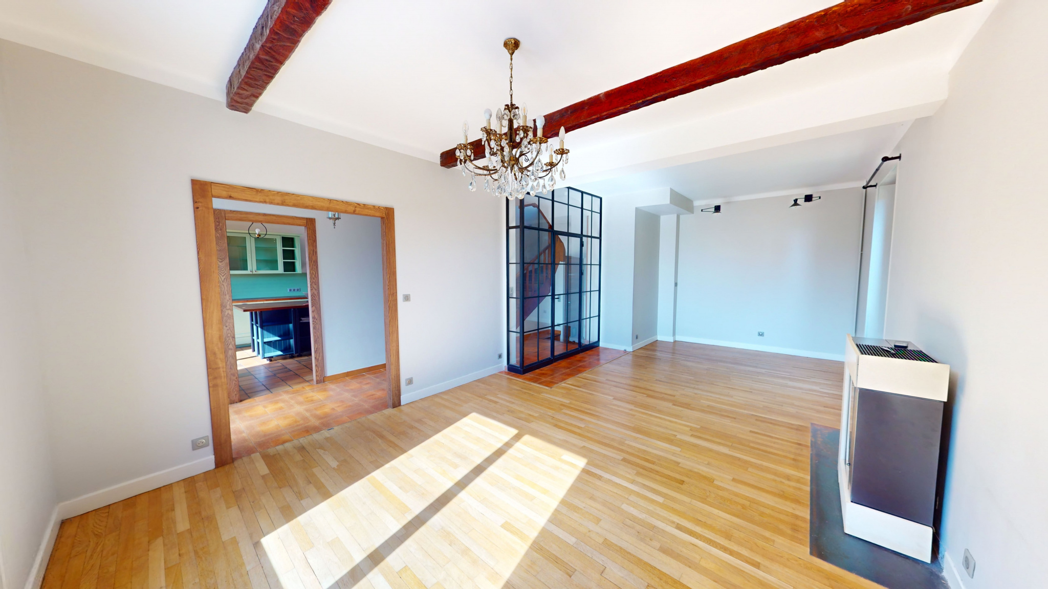 Maison 4 pièces - 160m² - RODEZ