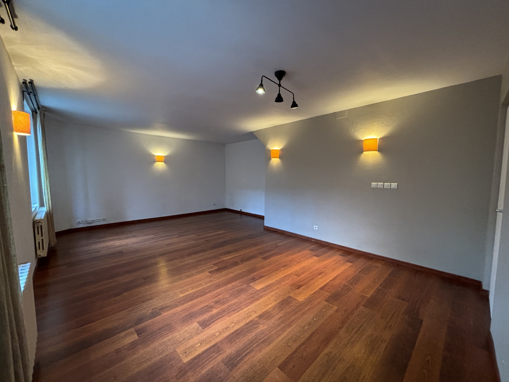 Maison 4 pièces - 93m² - METZ